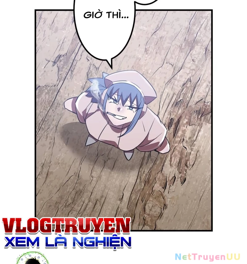 Huyết Thánh Cứu Thế Chủ~ Ta Chỉ Cần 0.0000001% Đã Trở Thành Vô Địch Chapter 78 - Trang 4