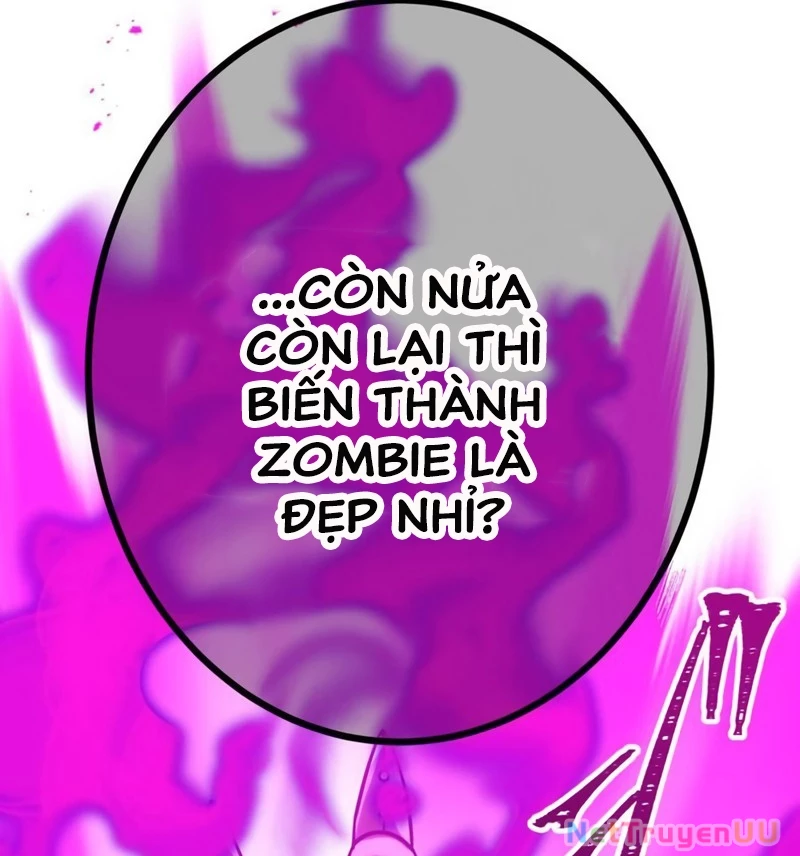 Huyết Thánh Cứu Thế Chủ~ Ta Chỉ Cần 0.0000001% Đã Trở Thành Vô Địch Chapter 78 - Trang 4