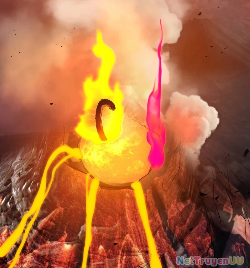 Huyết Thánh Cứu Thế Chủ~ Ta Chỉ Cần 0.0000001% Đã Trở Thành Vô Địch Chapter 78 - Trang 4