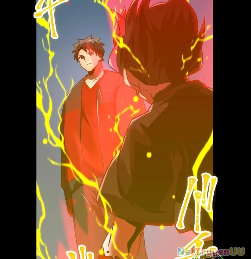 Huyết Thánh Cứu Thế Chủ~ Ta Chỉ Cần 0.0000001% Đã Trở Thành Vô Địch Chapter 78 - Trang 4