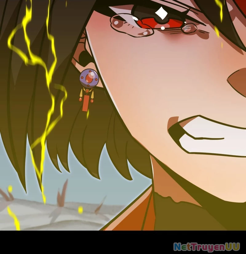 Huyết Thánh Cứu Thế Chủ~ Ta Chỉ Cần 0.0000001% Đã Trở Thành Vô Địch Chapter 78 - Trang 4