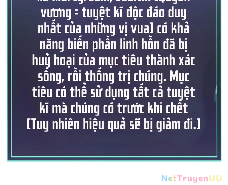 Huyết Thánh Cứu Thế Chủ~ Ta Chỉ Cần 0.0000001% Đã Trở Thành Vô Địch Chapter 78 - Trang 4