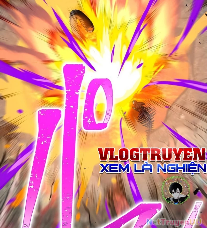 Huyết Thánh Cứu Thế Chủ~ Ta Chỉ Cần 0.0000001% Đã Trở Thành Vô Địch Chapter 78 - Trang 4