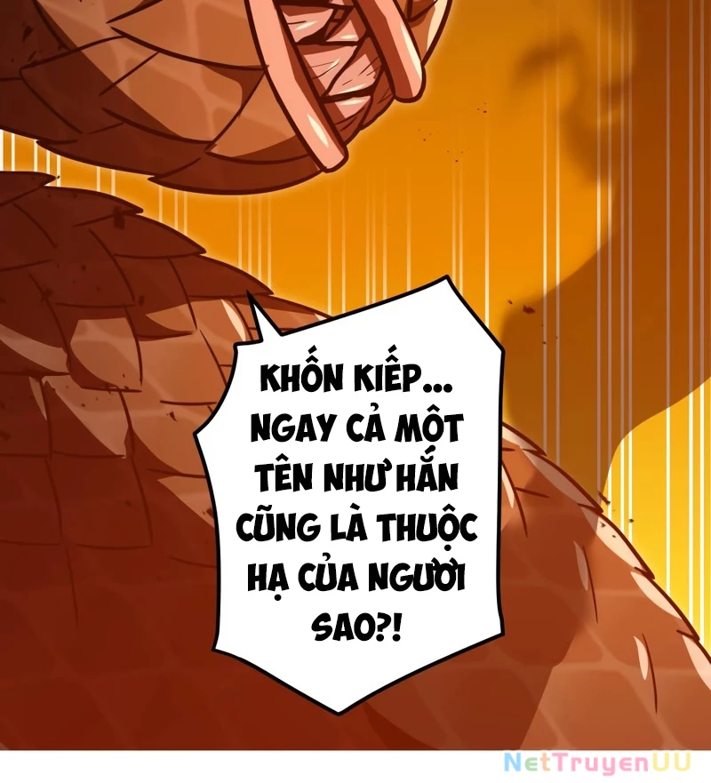 Huyết Thánh Cứu Thế Chủ~ Ta Chỉ Cần 0.0000001% Đã Trở Thành Vô Địch Chapter 78 - Trang 4