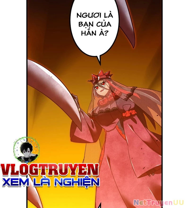 Huyết Thánh Cứu Thế Chủ~ Ta Chỉ Cần 0.0000001% Đã Trở Thành Vô Địch Chapter 78 - Trang 4