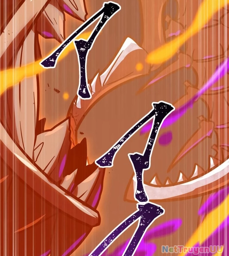 Huyết Thánh Cứu Thế Chủ~ Ta Chỉ Cần 0.0000001% Đã Trở Thành Vô Địch Chapter 78 - Trang 4