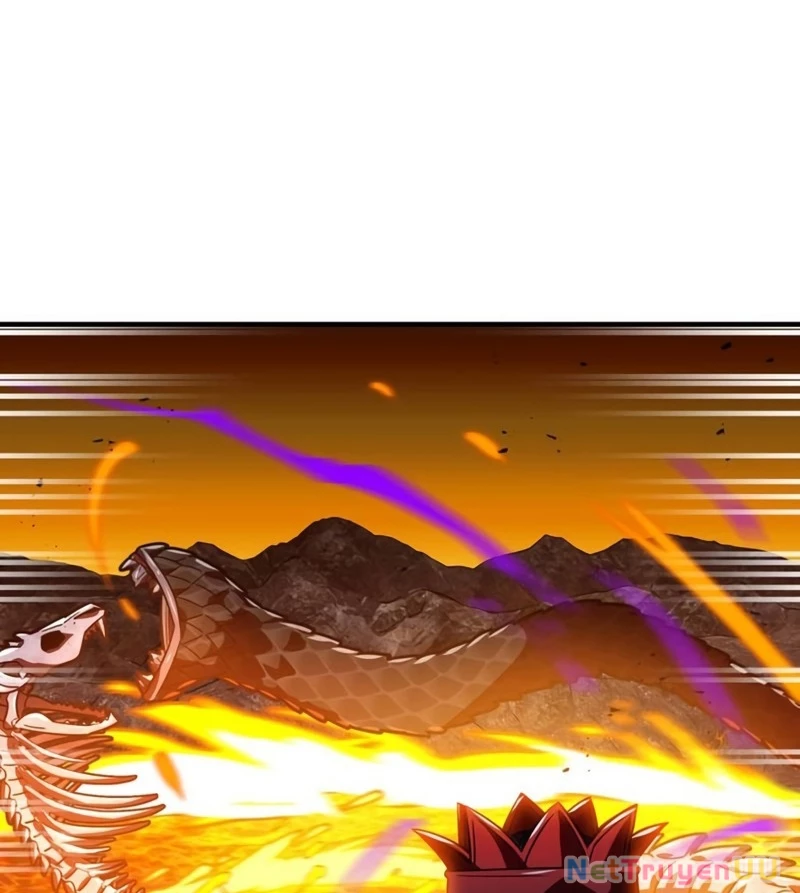 Huyết Thánh Cứu Thế Chủ~ Ta Chỉ Cần 0.0000001% Đã Trở Thành Vô Địch Chapter 78 - Trang 4