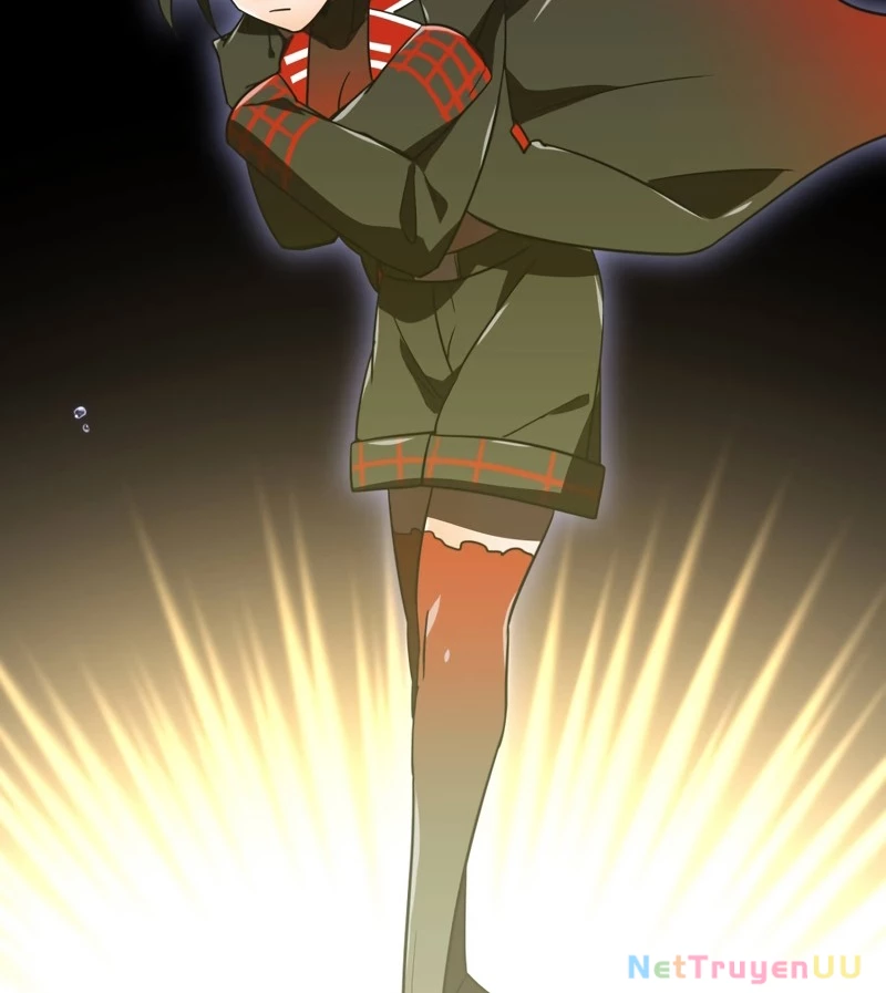 Huyết Thánh Cứu Thế Chủ~ Ta Chỉ Cần 0.0000001% Đã Trở Thành Vô Địch Chapter 78 - Trang 4