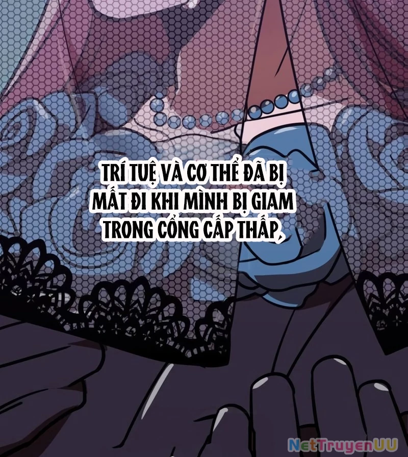 Huyết Thánh Cứu Thế Chủ~ Ta Chỉ Cần 0.0000001% Đã Trở Thành Vô Địch Chapter 78 - Trang 4