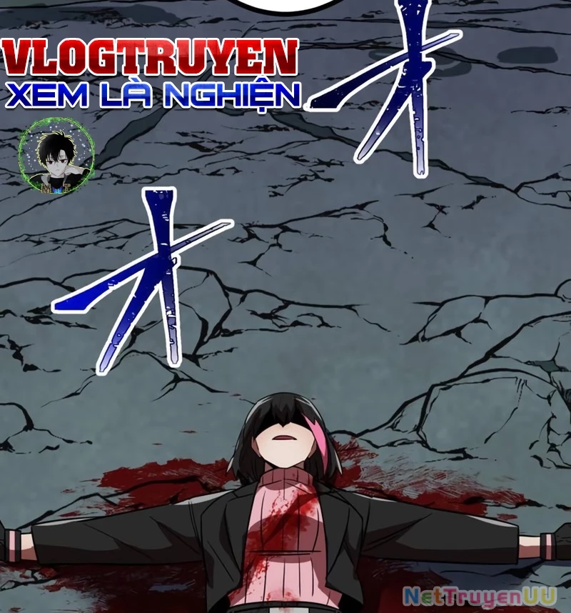 Huyết Thánh Cứu Thế Chủ~ Ta Chỉ Cần 0.0000001% Đã Trở Thành Vô Địch Chapter 78 - Trang 4