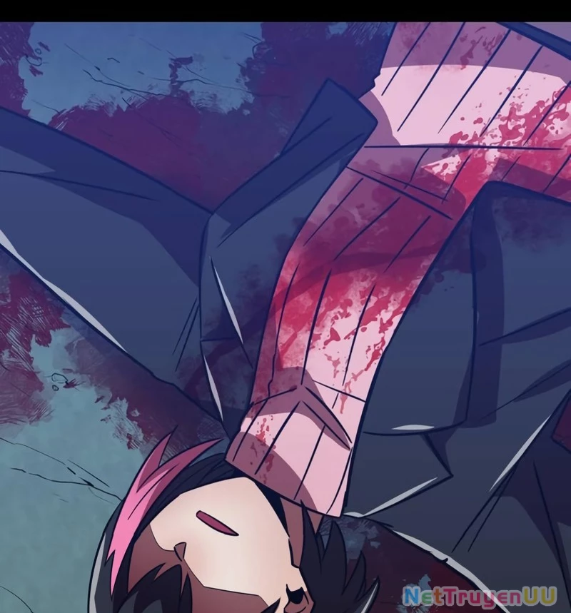 Huyết Thánh Cứu Thế Chủ~ Ta Chỉ Cần 0.0000001% Đã Trở Thành Vô Địch Chapter 78 - Trang 4