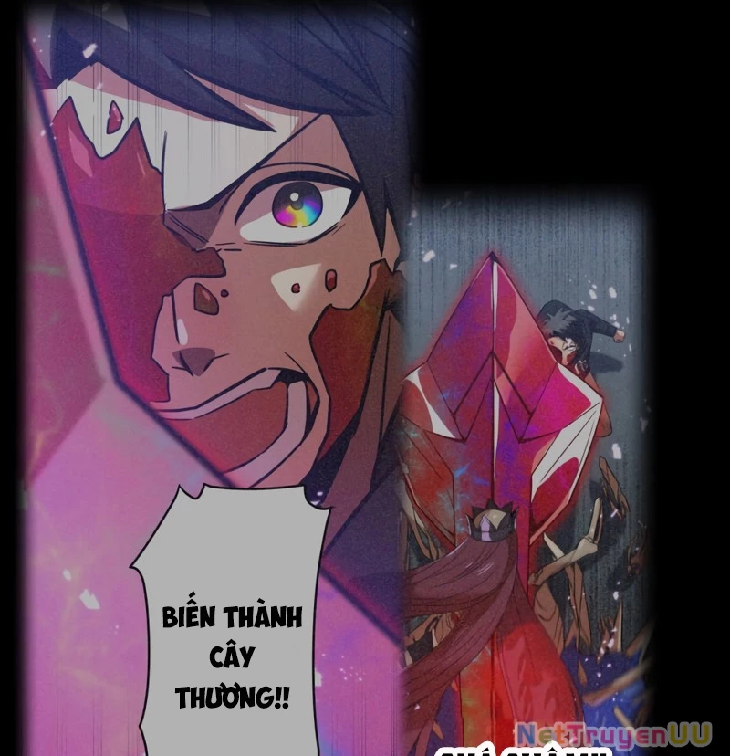 Huyết Thánh Cứu Thế Chủ~ Ta Chỉ Cần 0.0000001% Đã Trở Thành Vô Địch Chapter 78 - Trang 4