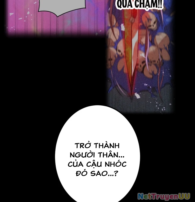 Huyết Thánh Cứu Thế Chủ~ Ta Chỉ Cần 0.0000001% Đã Trở Thành Vô Địch Chapter 78 - Trang 4