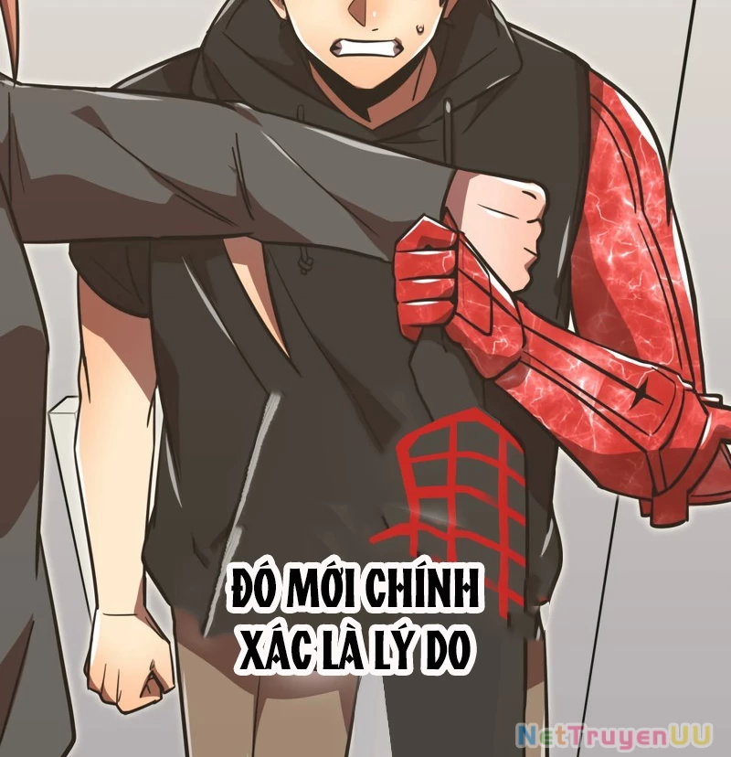 Huyết Thánh Cứu Thế Chủ~ Ta Chỉ Cần 0.0000001% Đã Trở Thành Vô Địch Chapter 78 - Trang 4