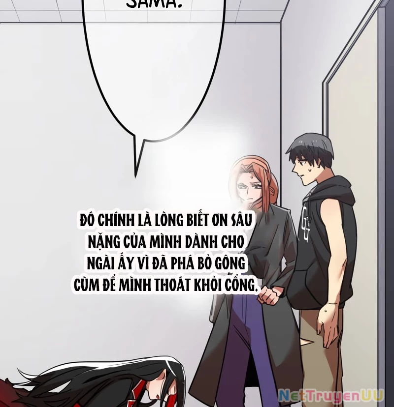 Huyết Thánh Cứu Thế Chủ~ Ta Chỉ Cần 0.0000001% Đã Trở Thành Vô Địch Chapter 78 - Trang 4