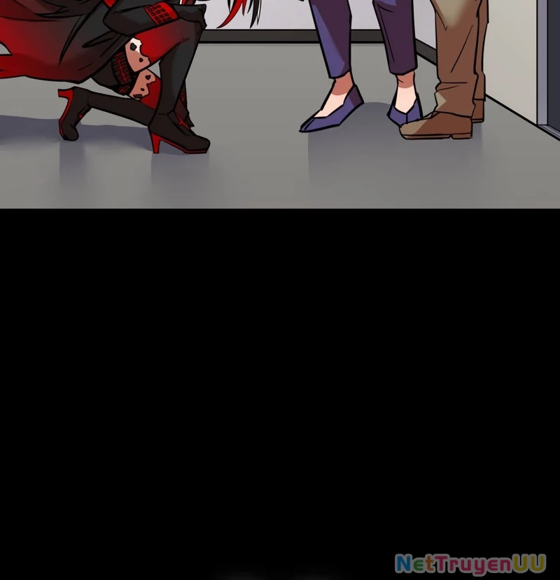 Huyết Thánh Cứu Thế Chủ~ Ta Chỉ Cần 0.0000001% Đã Trở Thành Vô Địch Chapter 78 - Trang 4