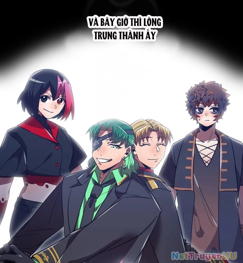 Huyết Thánh Cứu Thế Chủ~ Ta Chỉ Cần 0.0000001% Đã Trở Thành Vô Địch Chapter 78 - Trang 4