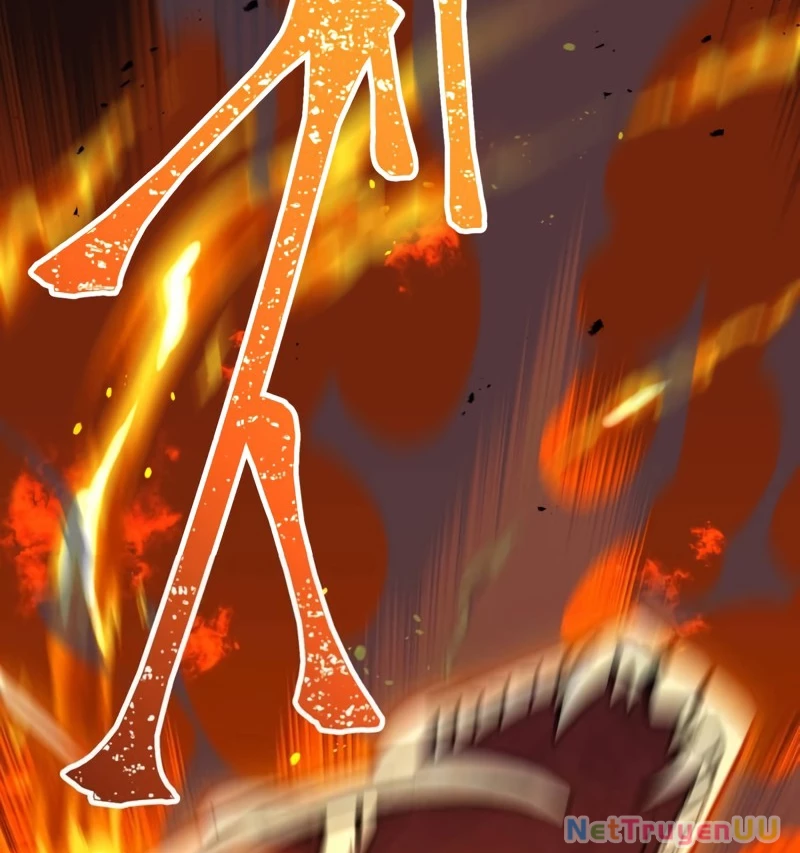 Huyết Thánh Cứu Thế Chủ~ Ta Chỉ Cần 0.0000001% Đã Trở Thành Vô Địch Chapter 78 - Trang 4