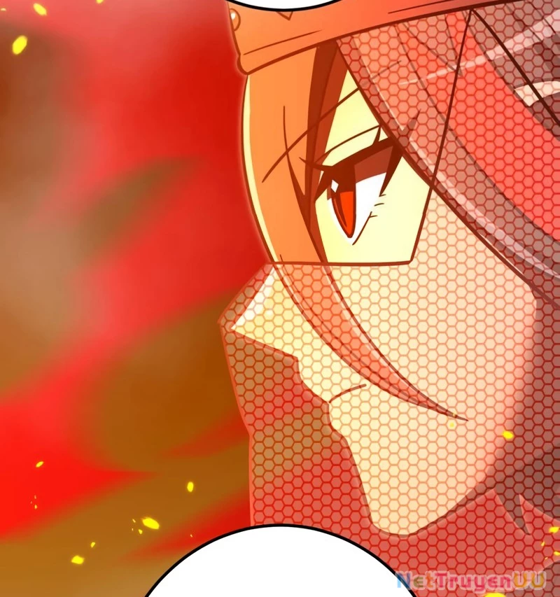 Huyết Thánh Cứu Thế Chủ~ Ta Chỉ Cần 0.0000001% Đã Trở Thành Vô Địch Chapter 78 - Trang 4