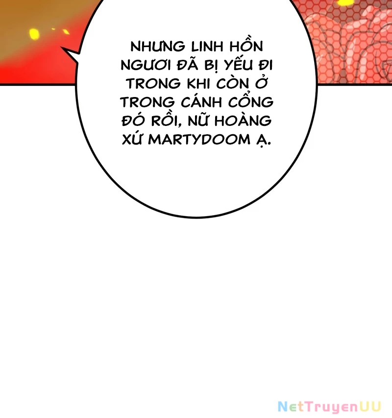 Huyết Thánh Cứu Thế Chủ~ Ta Chỉ Cần 0.0000001% Đã Trở Thành Vô Địch Chapter 78 - Trang 4
