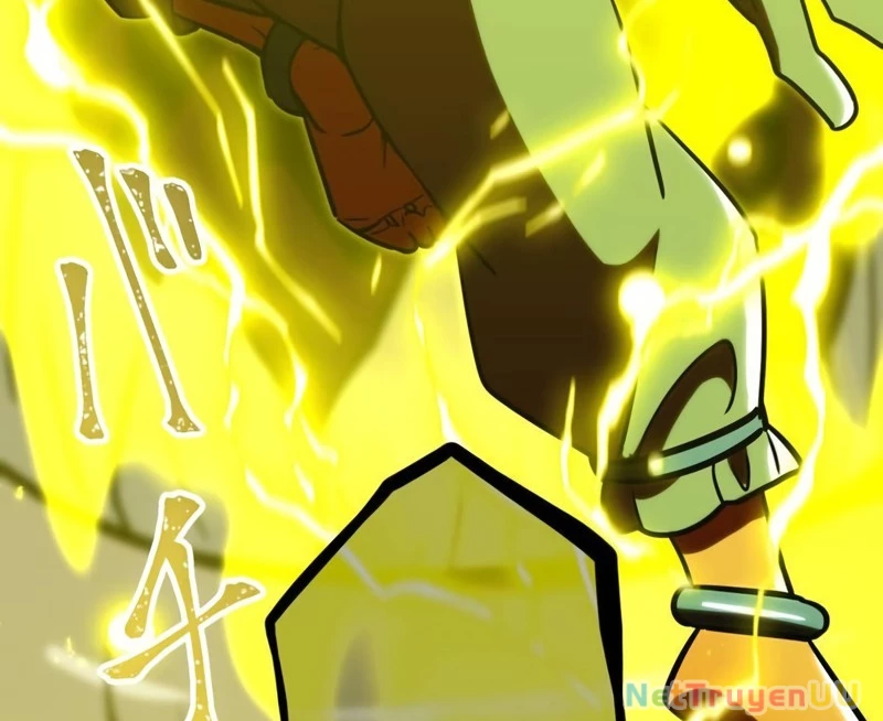 Huyết Thánh Cứu Thế Chủ~ Ta Chỉ Cần 0.0000001% Đã Trở Thành Vô Địch Chapter 78 - Trang 4