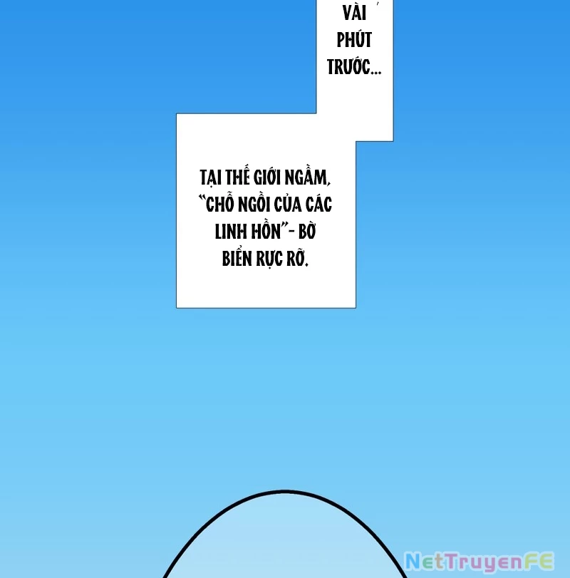 Huyết Thánh Cứu Thế Chủ~ Ta Chỉ Cần 0.0000001% Đã Trở Thành Vô Địch Chapter 79 - Trang 4