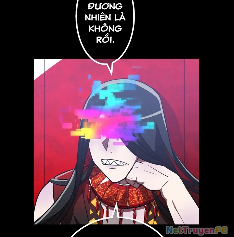 Huyết Thánh Cứu Thế Chủ~ Ta Chỉ Cần 0.0000001% Đã Trở Thành Vô Địch Chapter 79 - Trang 4