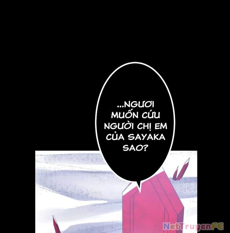 Huyết Thánh Cứu Thế Chủ~ Ta Chỉ Cần 0.0000001% Đã Trở Thành Vô Địch Chapter 79 - Trang 4