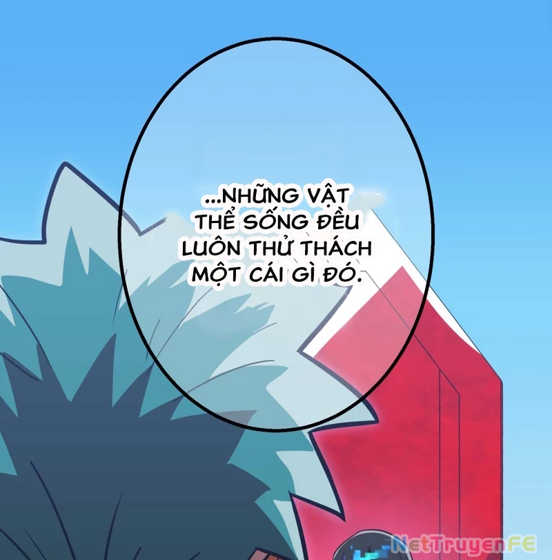 Huyết Thánh Cứu Thế Chủ~ Ta Chỉ Cần 0.0000001% Đã Trở Thành Vô Địch Chapter 79 - Trang 4