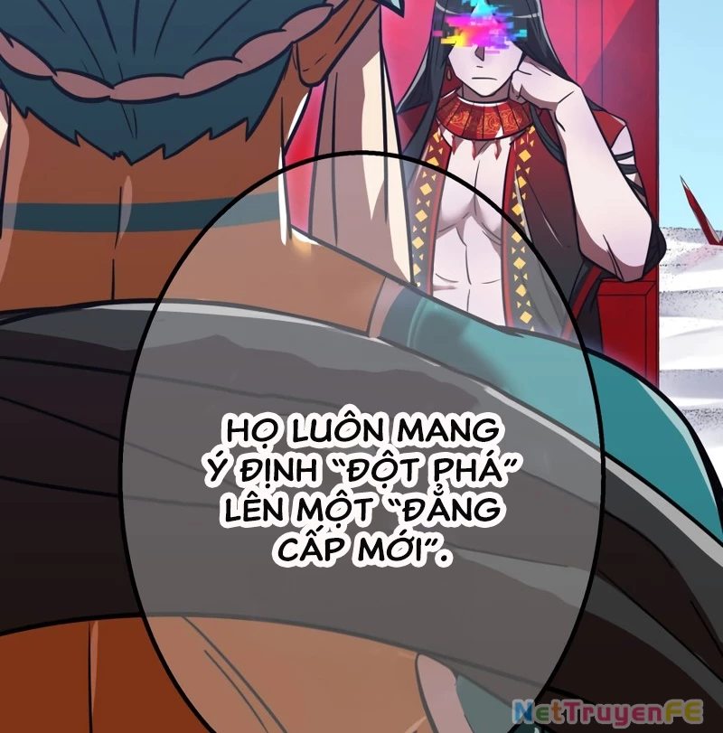 Huyết Thánh Cứu Thế Chủ~ Ta Chỉ Cần 0.0000001% Đã Trở Thành Vô Địch Chapter 79 - Trang 4