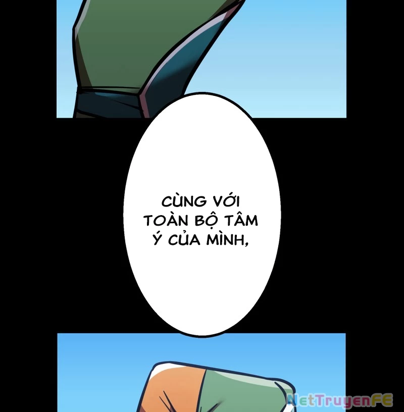 Huyết Thánh Cứu Thế Chủ~ Ta Chỉ Cần 0.0000001% Đã Trở Thành Vô Địch Chapter 79 - Trang 4