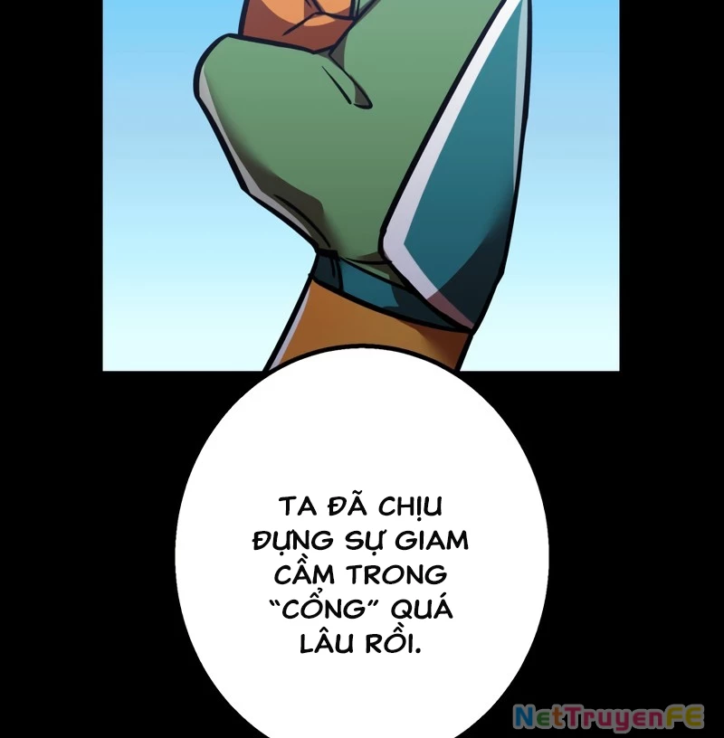 Huyết Thánh Cứu Thế Chủ~ Ta Chỉ Cần 0.0000001% Đã Trở Thành Vô Địch Chapter 79 - Trang 4