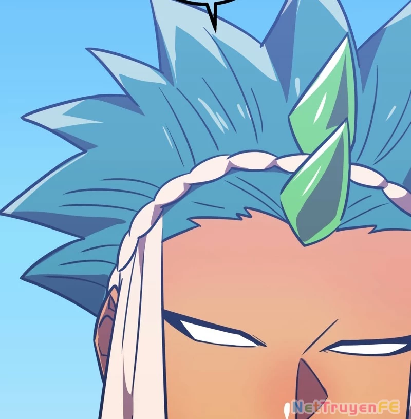 Huyết Thánh Cứu Thế Chủ~ Ta Chỉ Cần 0.0000001% Đã Trở Thành Vô Địch Chapter 79 - Trang 4