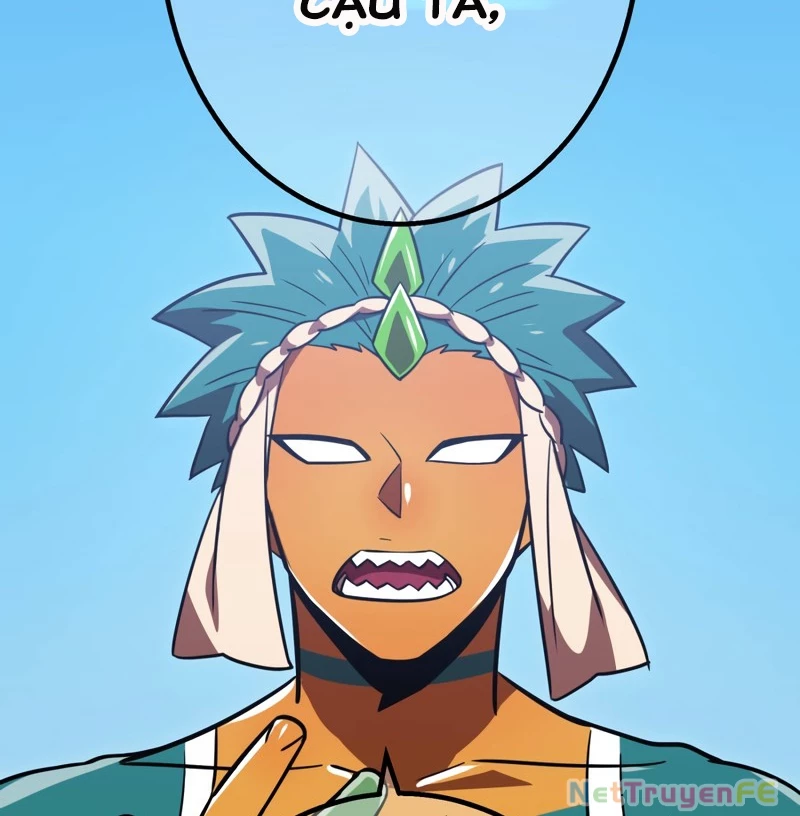 Huyết Thánh Cứu Thế Chủ~ Ta Chỉ Cần 0.0000001% Đã Trở Thành Vô Địch Chapter 79 - Trang 4