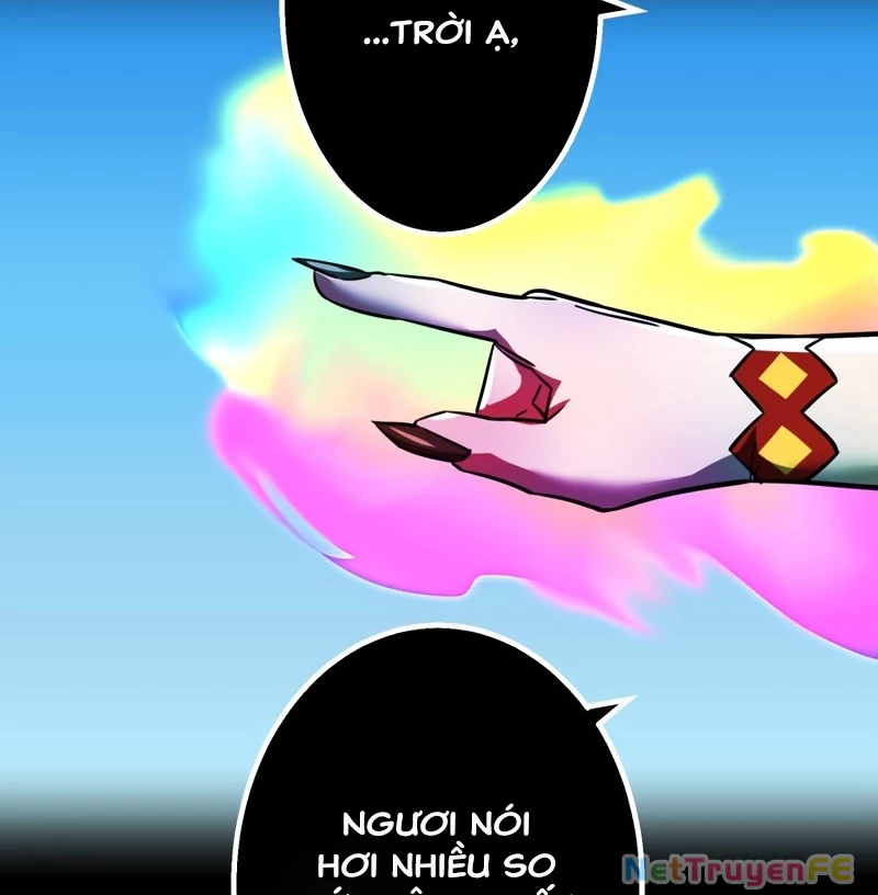 Huyết Thánh Cứu Thế Chủ~ Ta Chỉ Cần 0.0000001% Đã Trở Thành Vô Địch Chapter 79 - Trang 4