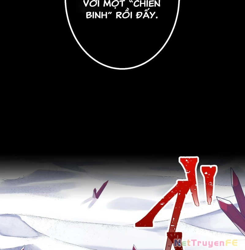 Huyết Thánh Cứu Thế Chủ~ Ta Chỉ Cần 0.0000001% Đã Trở Thành Vô Địch Chapter 79 - Trang 4