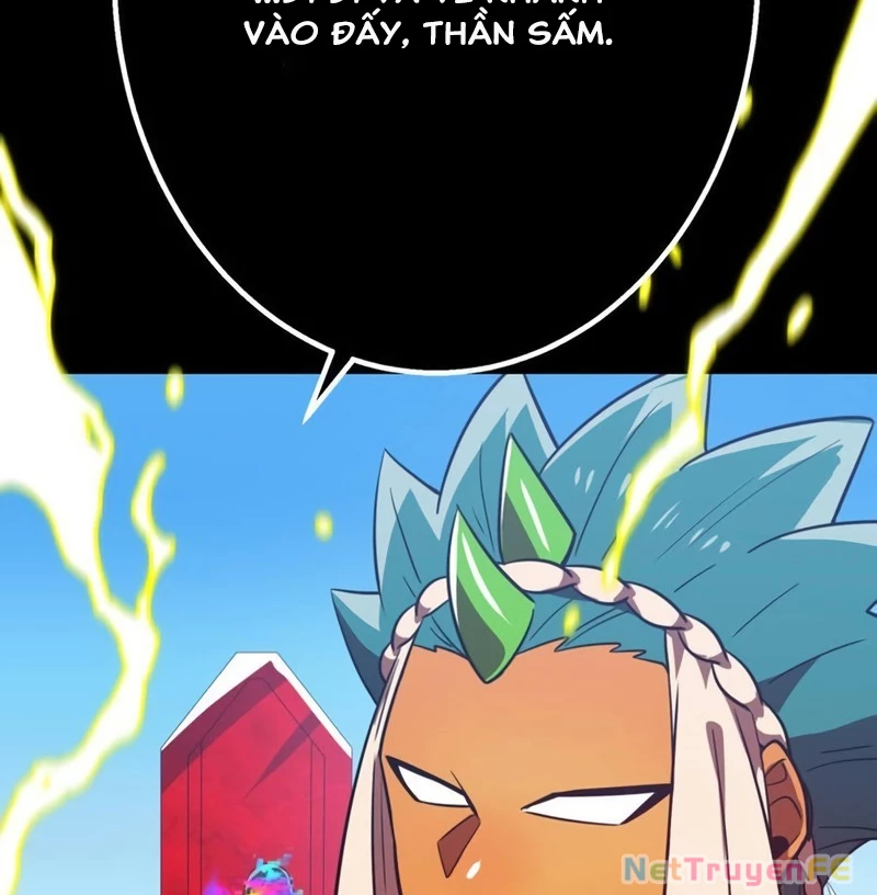 Huyết Thánh Cứu Thế Chủ~ Ta Chỉ Cần 0.0000001% Đã Trở Thành Vô Địch Chapter 79 - Trang 4