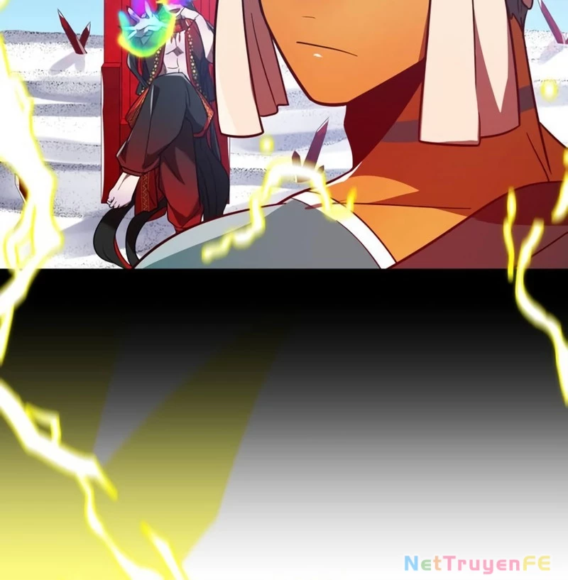 Huyết Thánh Cứu Thế Chủ~ Ta Chỉ Cần 0.0000001% Đã Trở Thành Vô Địch Chapter 79 - Trang 4