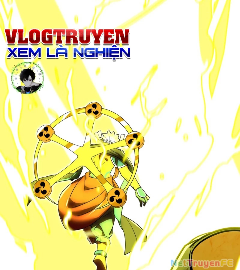 Huyết Thánh Cứu Thế Chủ~ Ta Chỉ Cần 0.0000001% Đã Trở Thành Vô Địch Chapter 79 - Trang 4