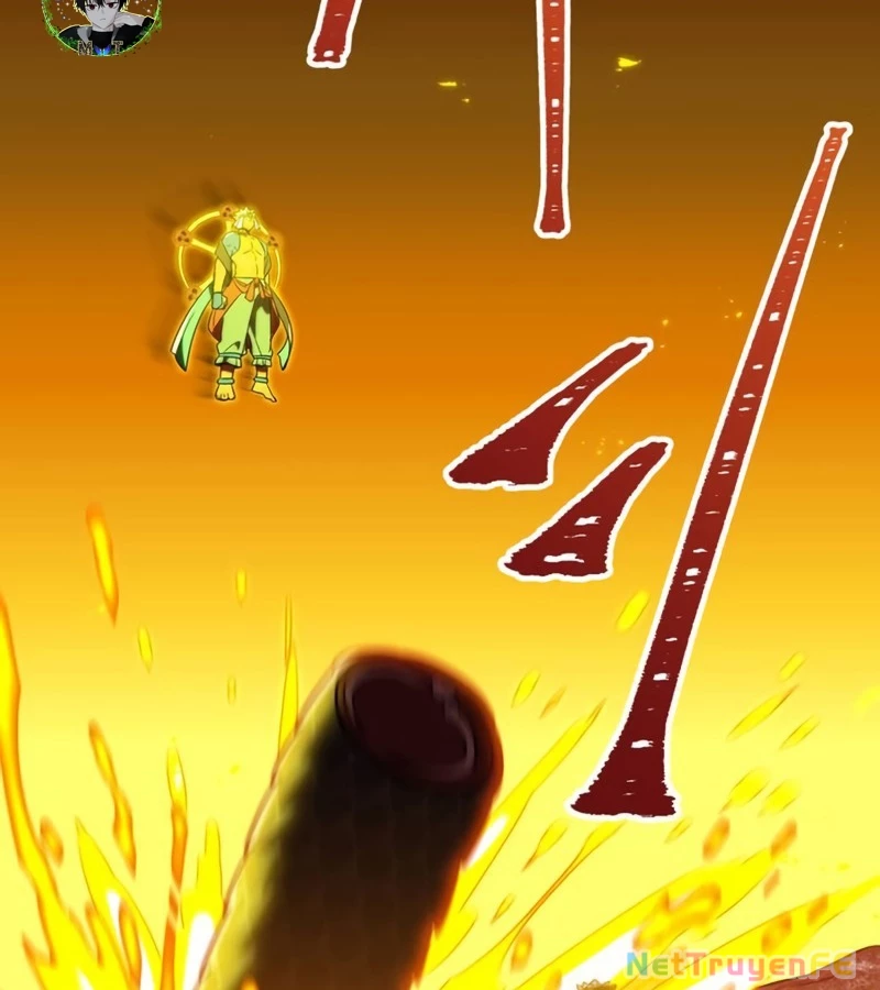 Huyết Thánh Cứu Thế Chủ~ Ta Chỉ Cần 0.0000001% Đã Trở Thành Vô Địch Chapter 79 - Trang 4