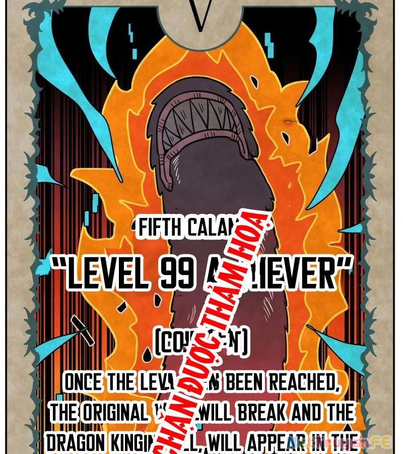 Huyết Thánh Cứu Thế Chủ~ Ta Chỉ Cần 0.0000001% Đã Trở Thành Vô Địch Chapter 79 - Trang 4