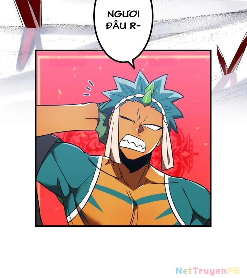 Huyết Thánh Cứu Thế Chủ~ Ta Chỉ Cần 0.0000001% Đã Trở Thành Vô Địch Chapter 79 - Trang 4