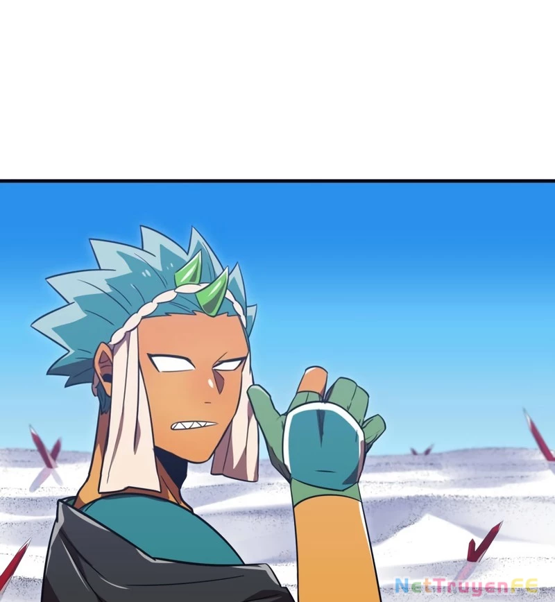 Huyết Thánh Cứu Thế Chủ~ Ta Chỉ Cần 0.0000001% Đã Trở Thành Vô Địch Chapter 79 - Trang 4