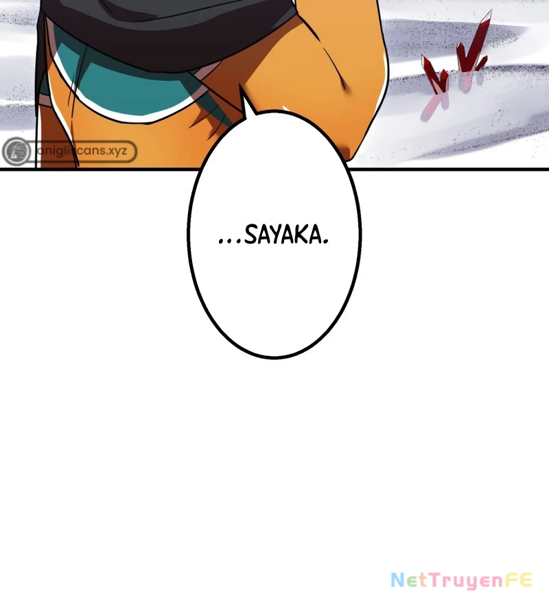 Huyết Thánh Cứu Thế Chủ~ Ta Chỉ Cần 0.0000001% Đã Trở Thành Vô Địch Chapter 79 - Trang 4