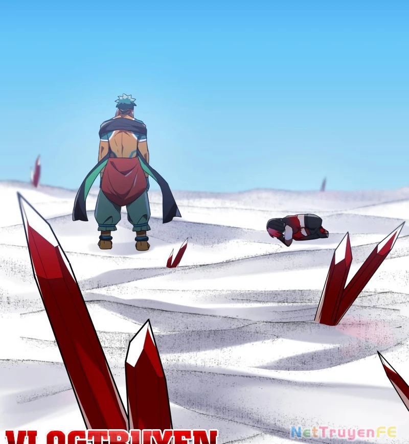 Huyết Thánh Cứu Thế Chủ~ Ta Chỉ Cần 0.0000001% Đã Trở Thành Vô Địch Chapter 79 - Trang 4