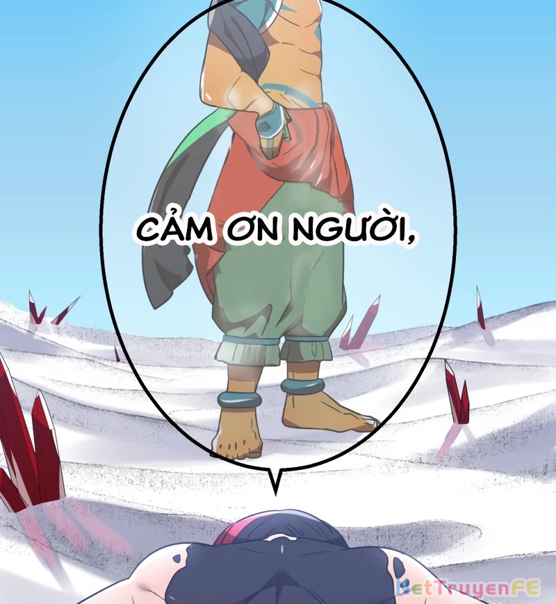 Huyết Thánh Cứu Thế Chủ~ Ta Chỉ Cần 0.0000001% Đã Trở Thành Vô Địch Chapter 79 - Trang 4