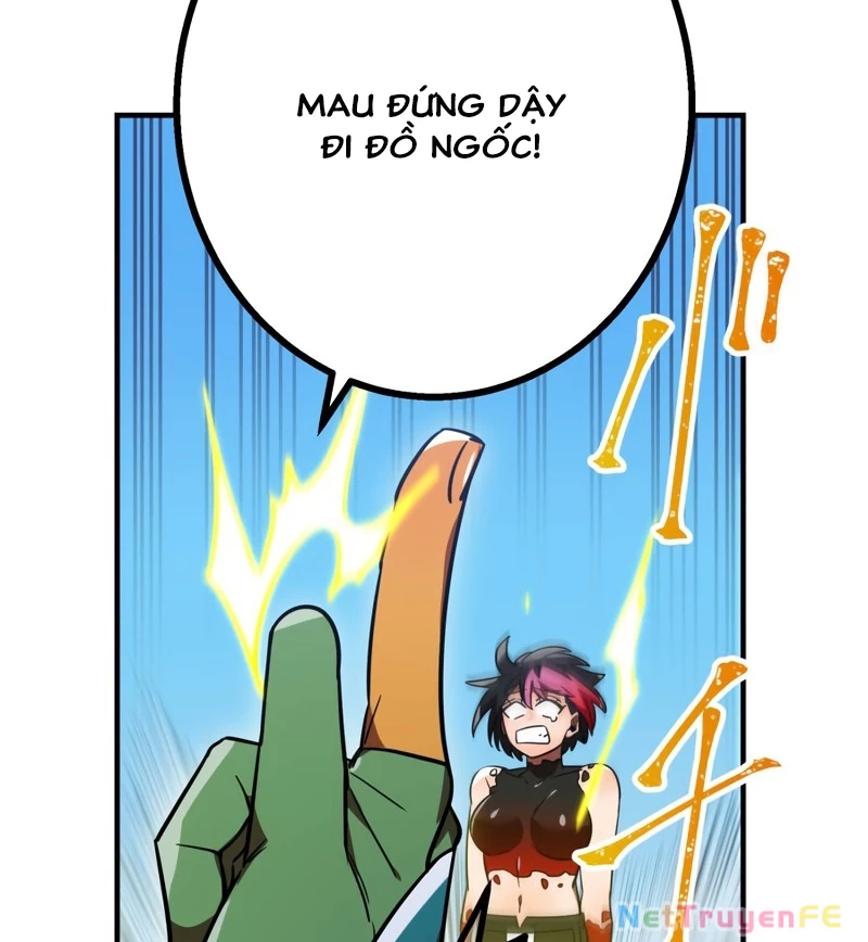 Huyết Thánh Cứu Thế Chủ~ Ta Chỉ Cần 0.0000001% Đã Trở Thành Vô Địch Chapter 79 - Trang 4