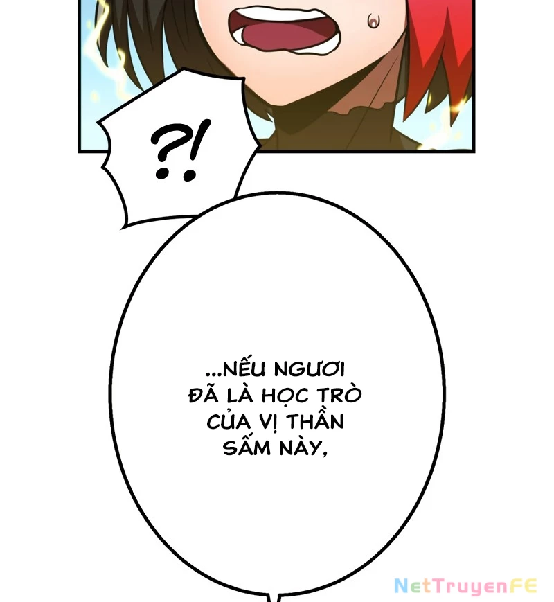 Huyết Thánh Cứu Thế Chủ~ Ta Chỉ Cần 0.0000001% Đã Trở Thành Vô Địch Chapter 79 - Trang 4