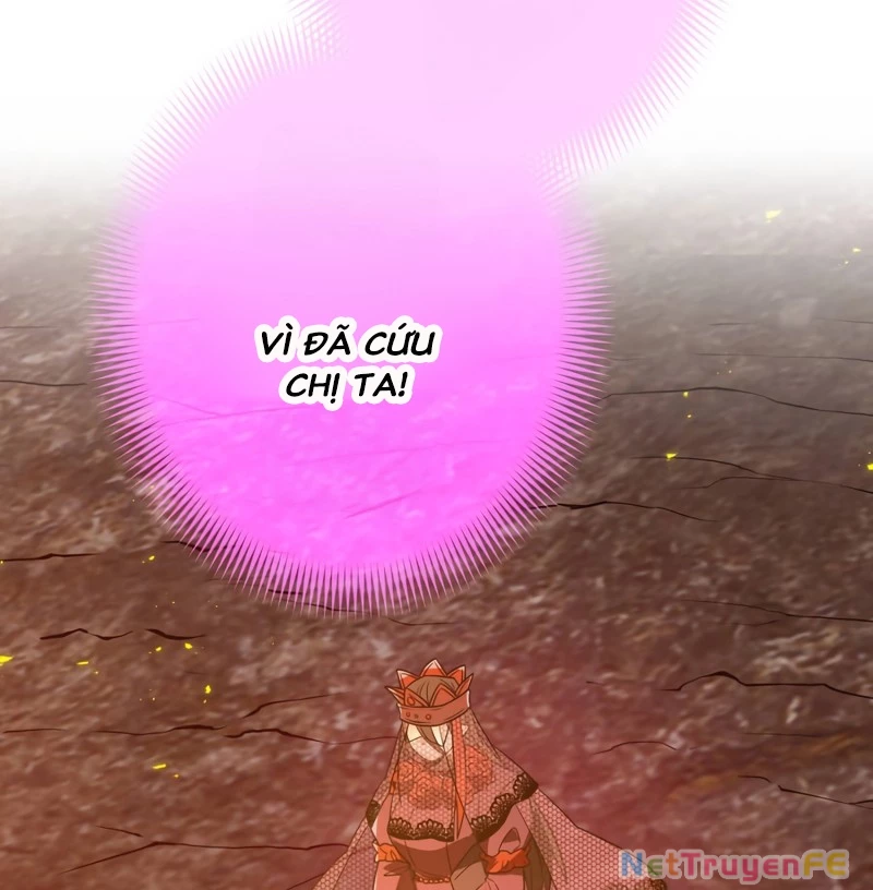 Huyết Thánh Cứu Thế Chủ~ Ta Chỉ Cần 0.0000001% Đã Trở Thành Vô Địch Chapter 79 - Trang 4