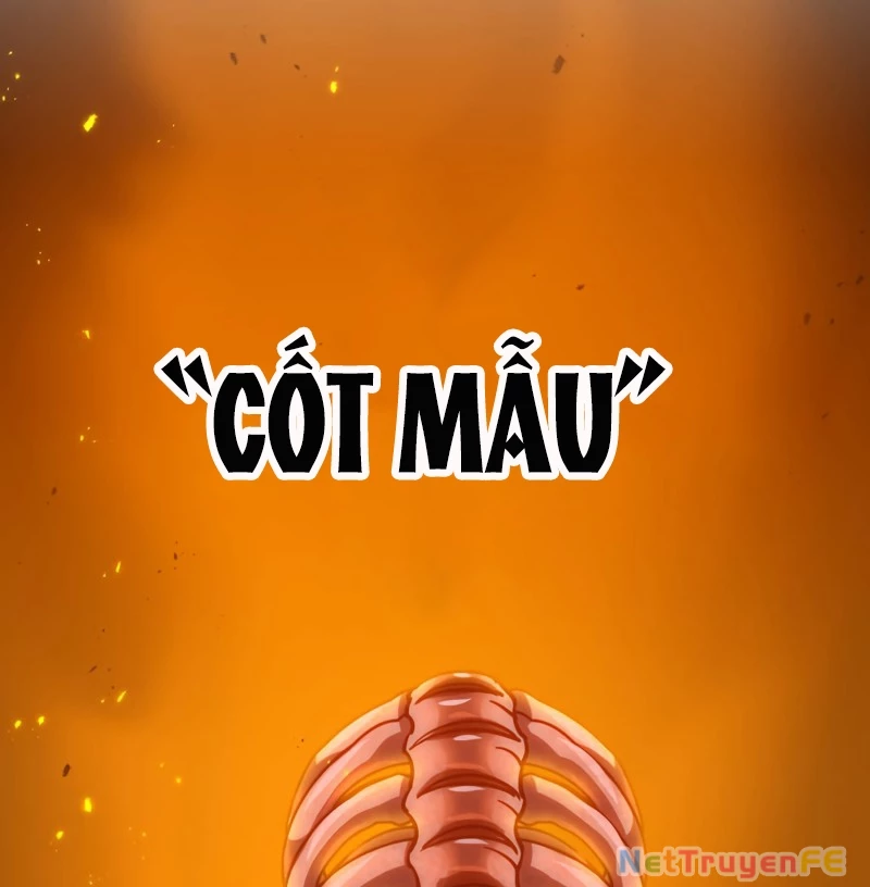 Huyết Thánh Cứu Thế Chủ~ Ta Chỉ Cần 0.0000001% Đã Trở Thành Vô Địch Chapter 79 - Trang 4